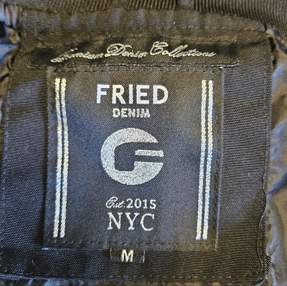 Guess Bomber Jacket - Picture 6 of 11